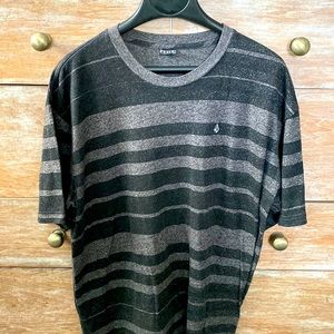 Vintage Volcom Skate T